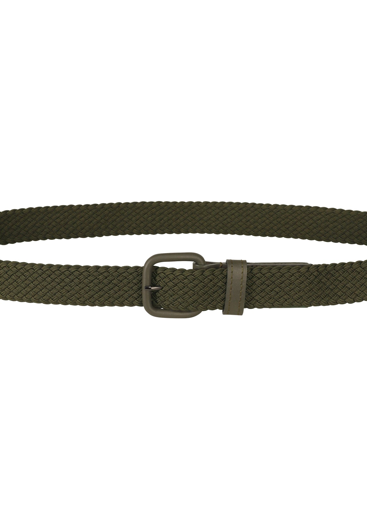 STRETCH MESH BELT