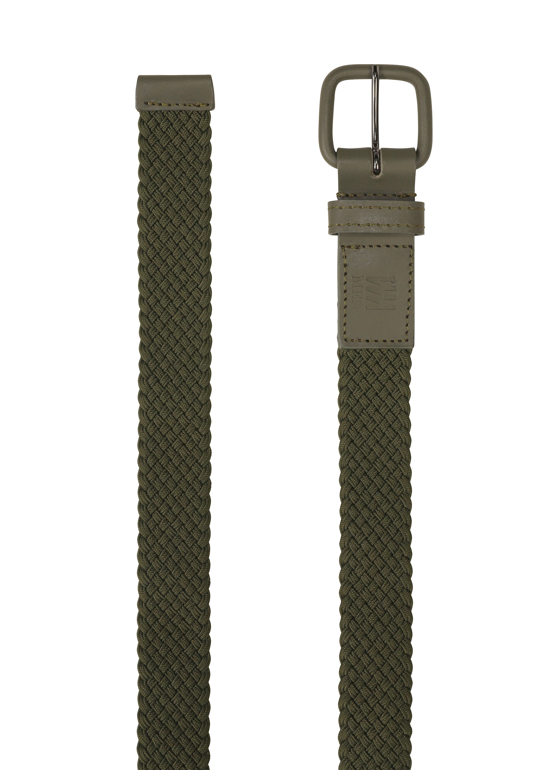 STRETCH MESH BELT