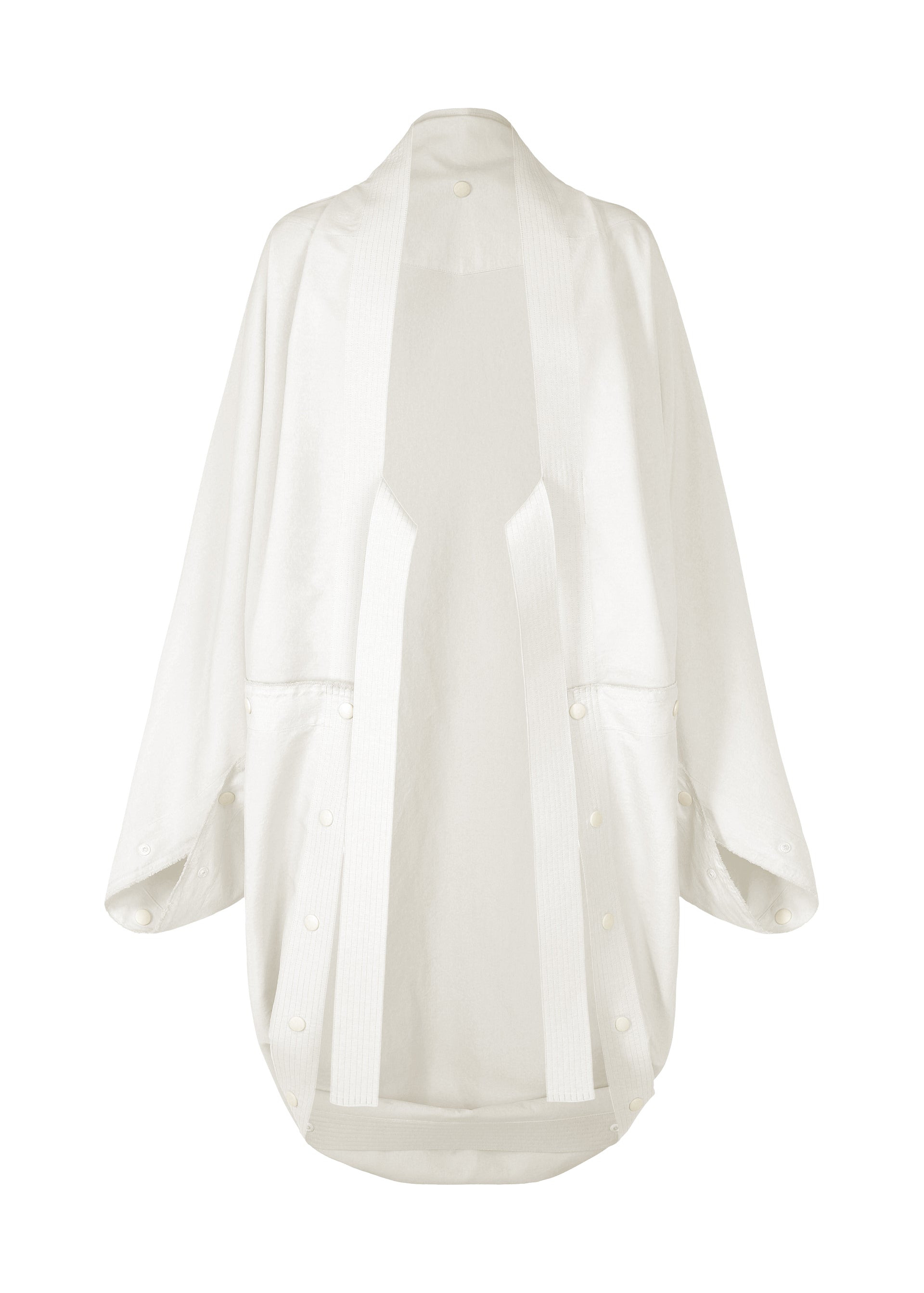 FLY, Men's Jackets & Coats, Jackets & Blousons, White