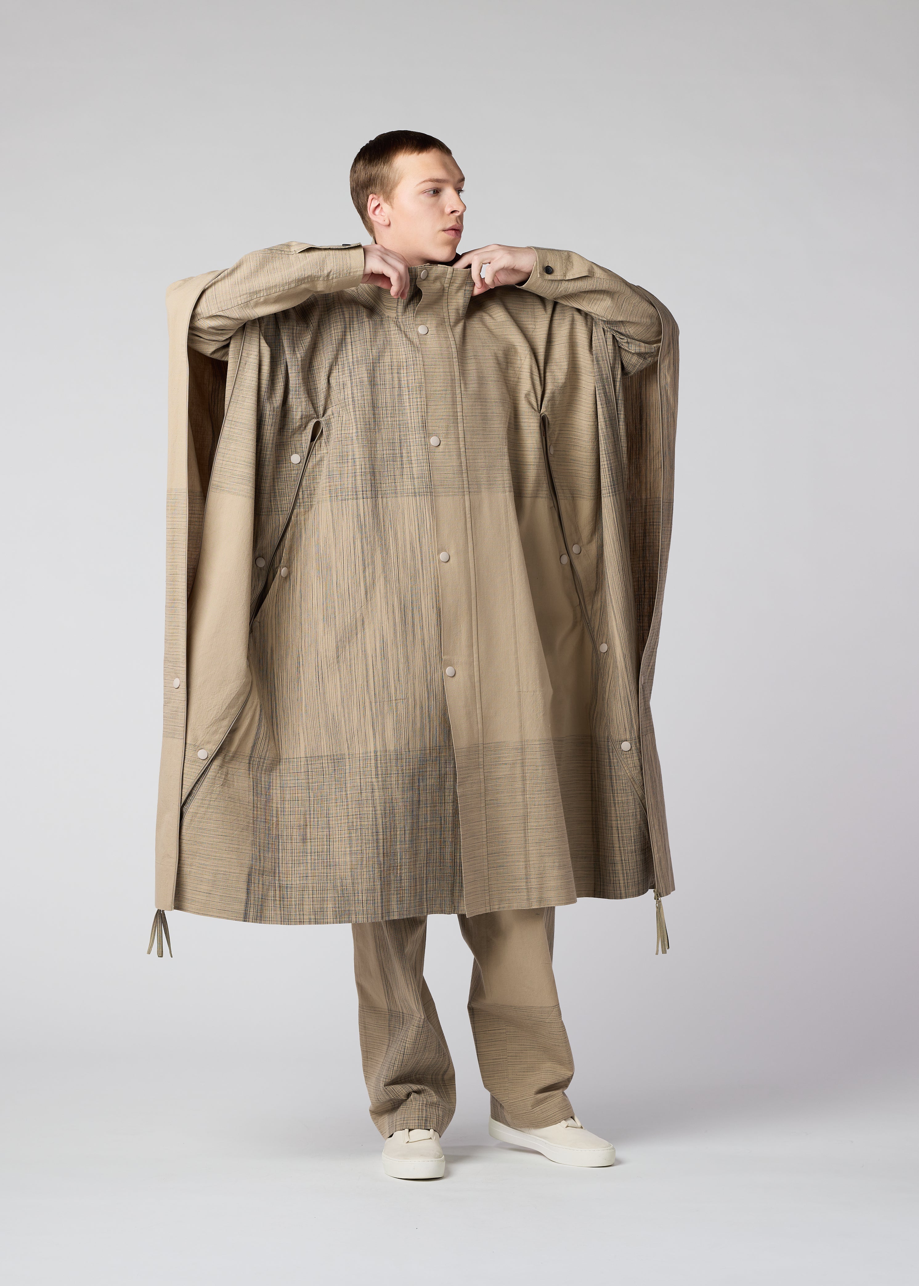 KASURI – ISSEY MIYAKE ONLINE STORE