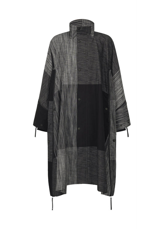 KASURI, Men's Jackets & Coats, Black