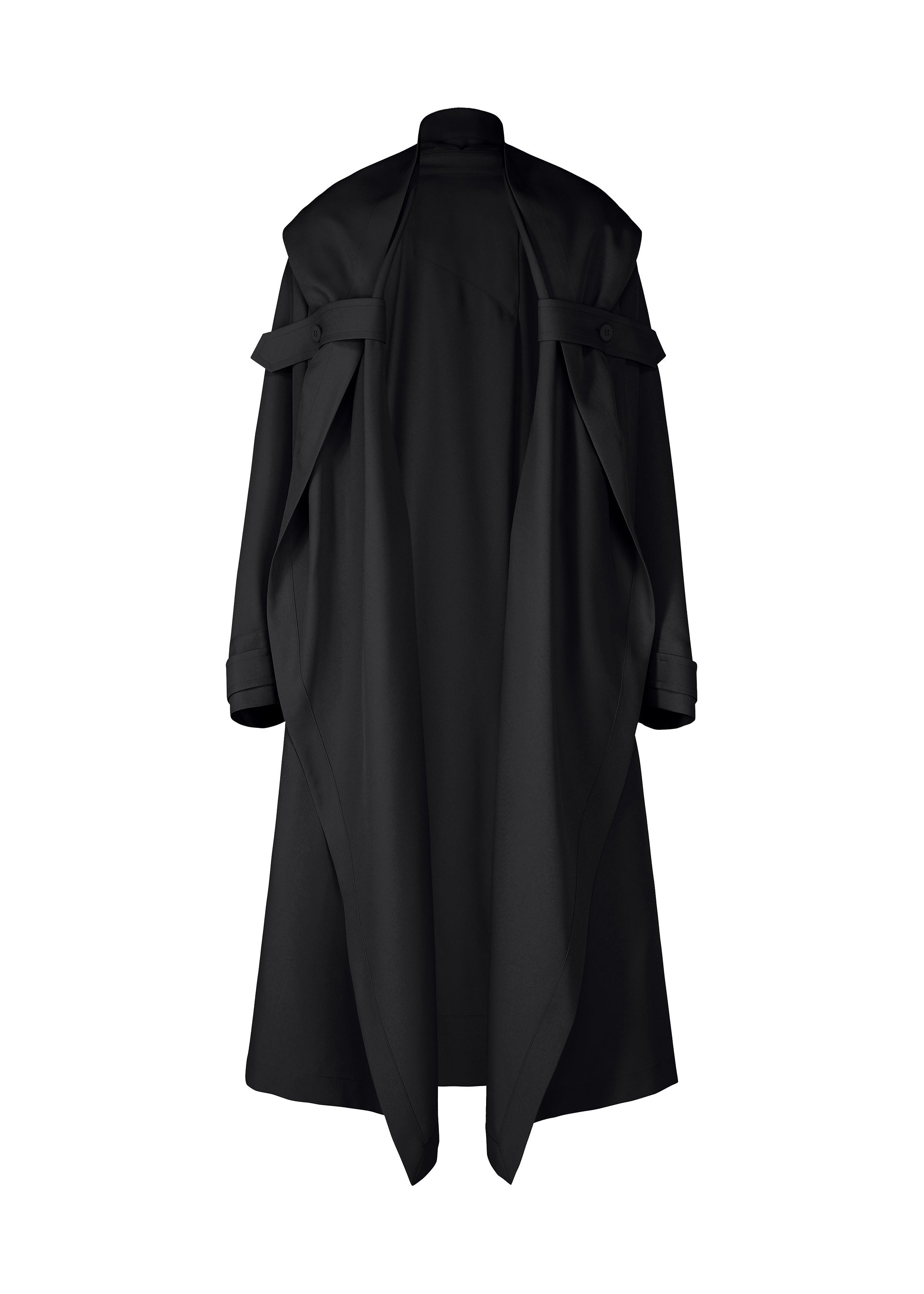 COCOON, Men's Jackets & Coats, Black