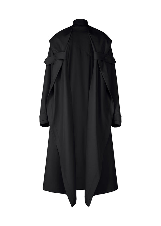 COCOON, Men's Jackets & Coats, Black