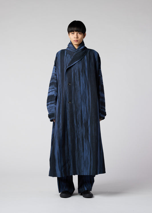 COTTON JACQUARD