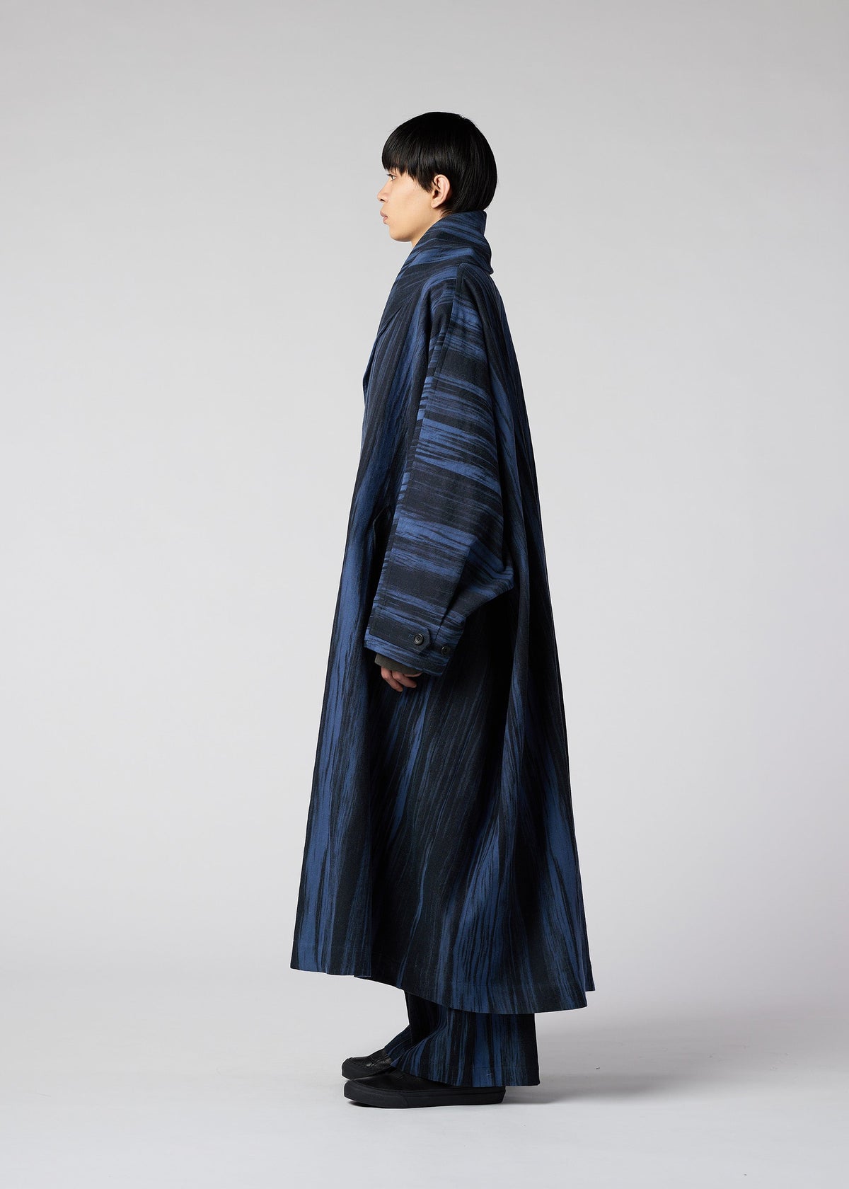 COTTON JACQUARD