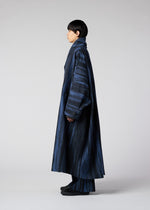 COTTON JACQUARD