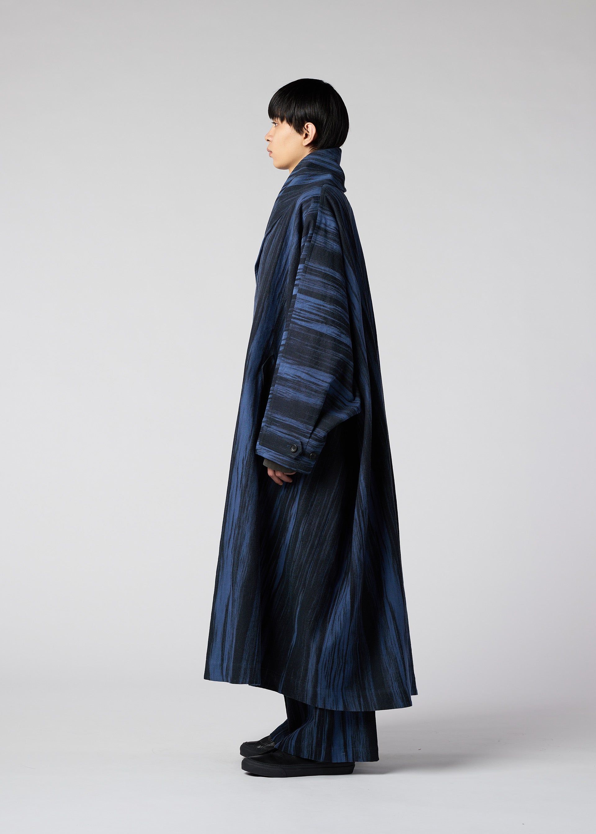 COTTON JACQUARD