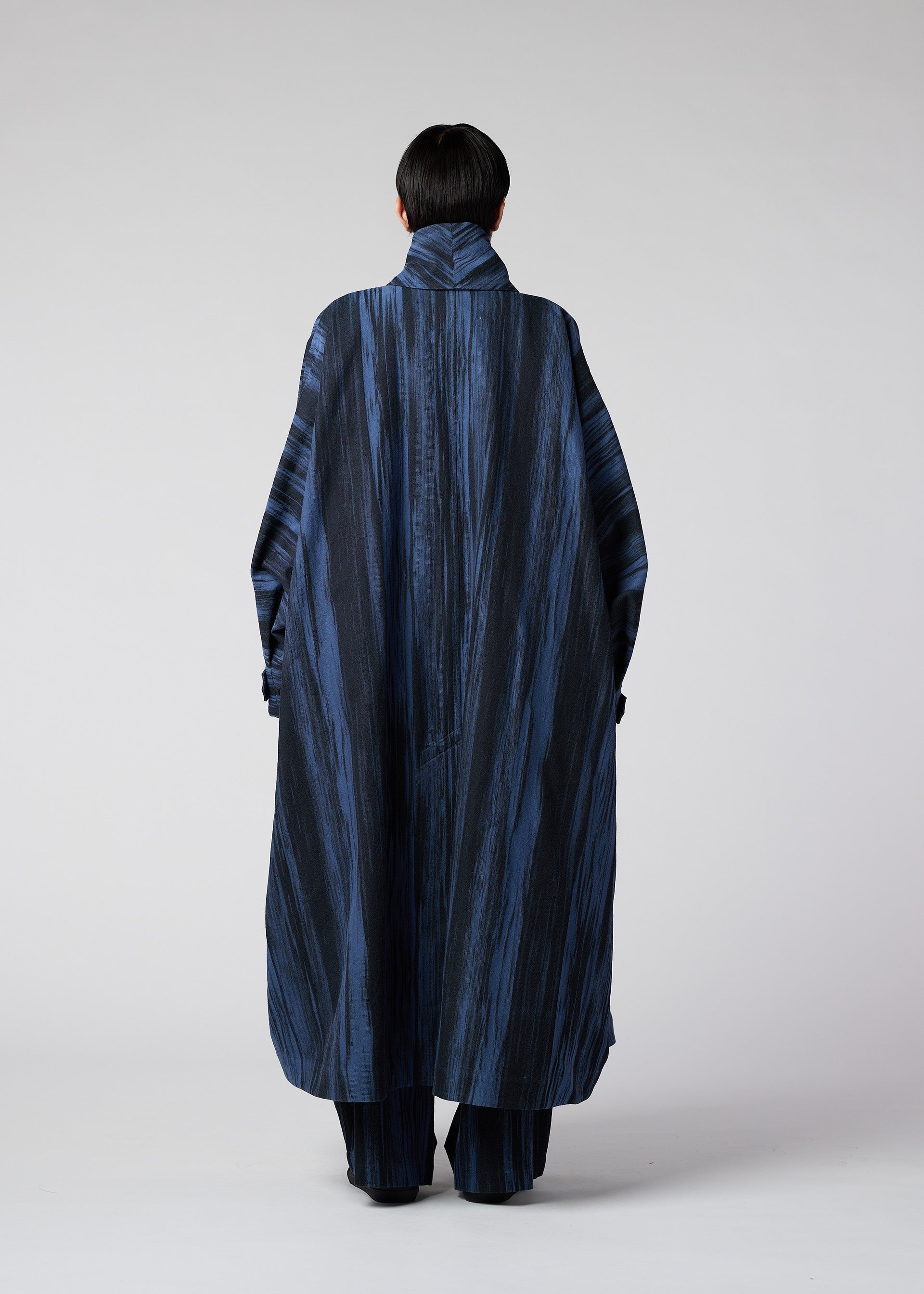 COTTON JACQUARD