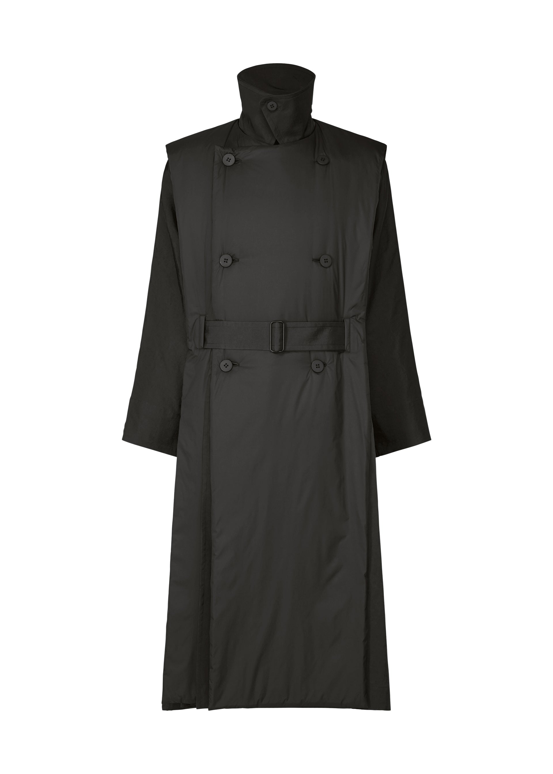 Zoomed view SWITCH - BLACK （no.15）