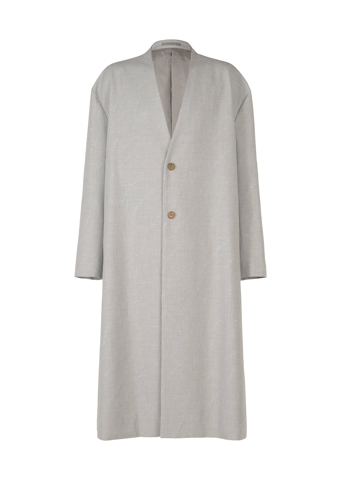 FLY WOOL, Men's Jackets & Coats, Gray view 1 of 10