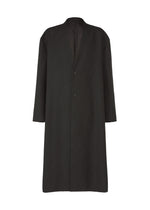 FLY WOOL - BLACK （no.15）
