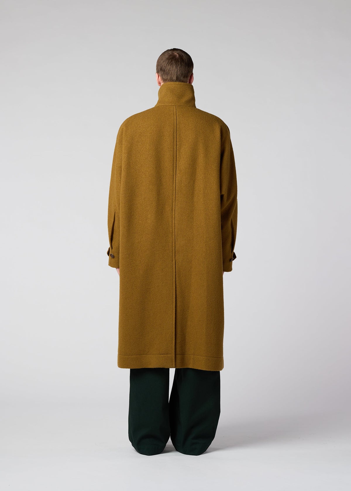 FULLER WOOL view 6 of 7