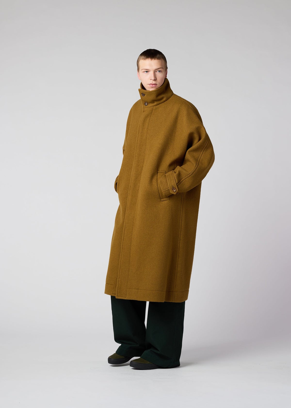 FULLER WOOL view 7 of 7