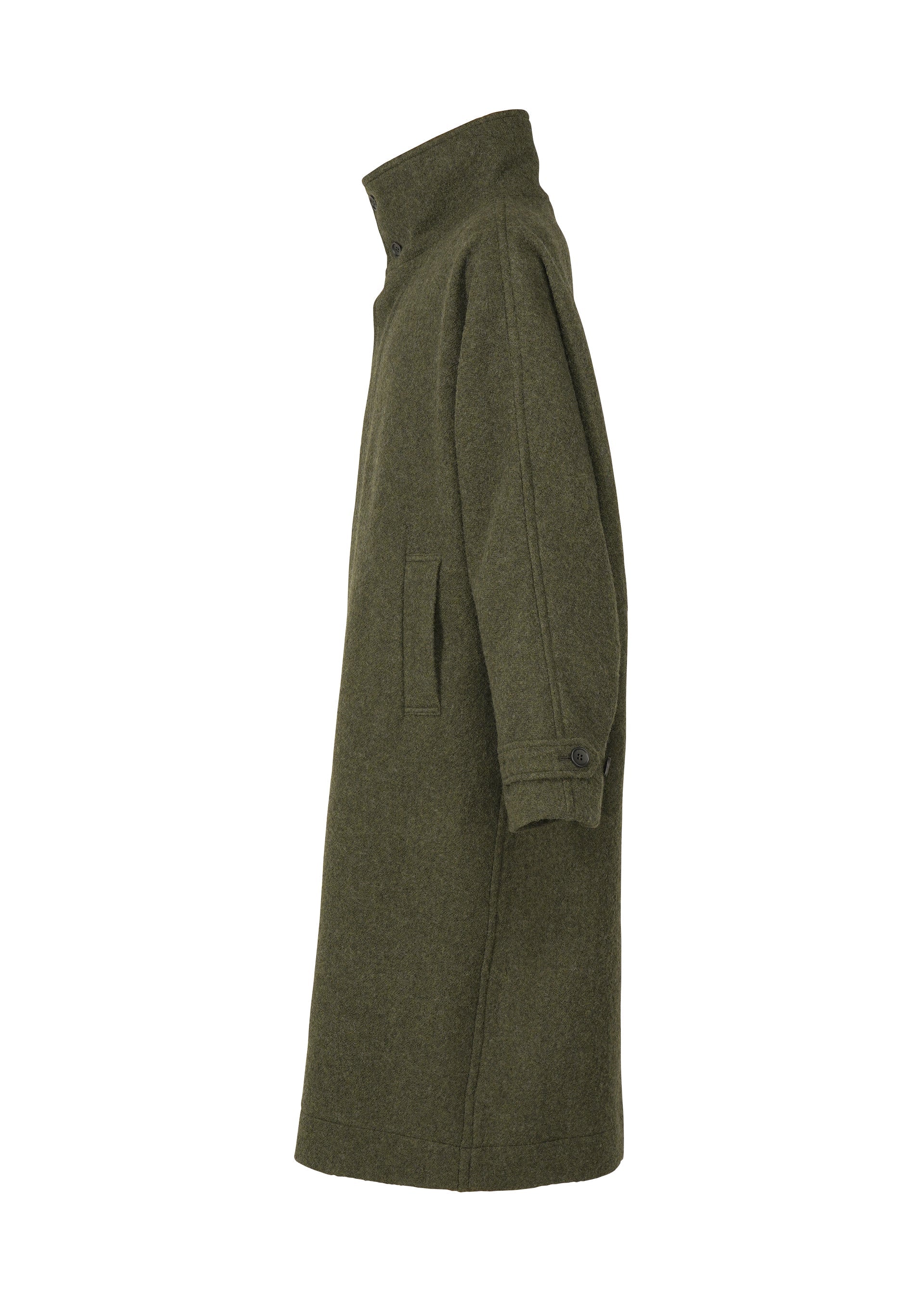 Zoomed view FULLER WOOL