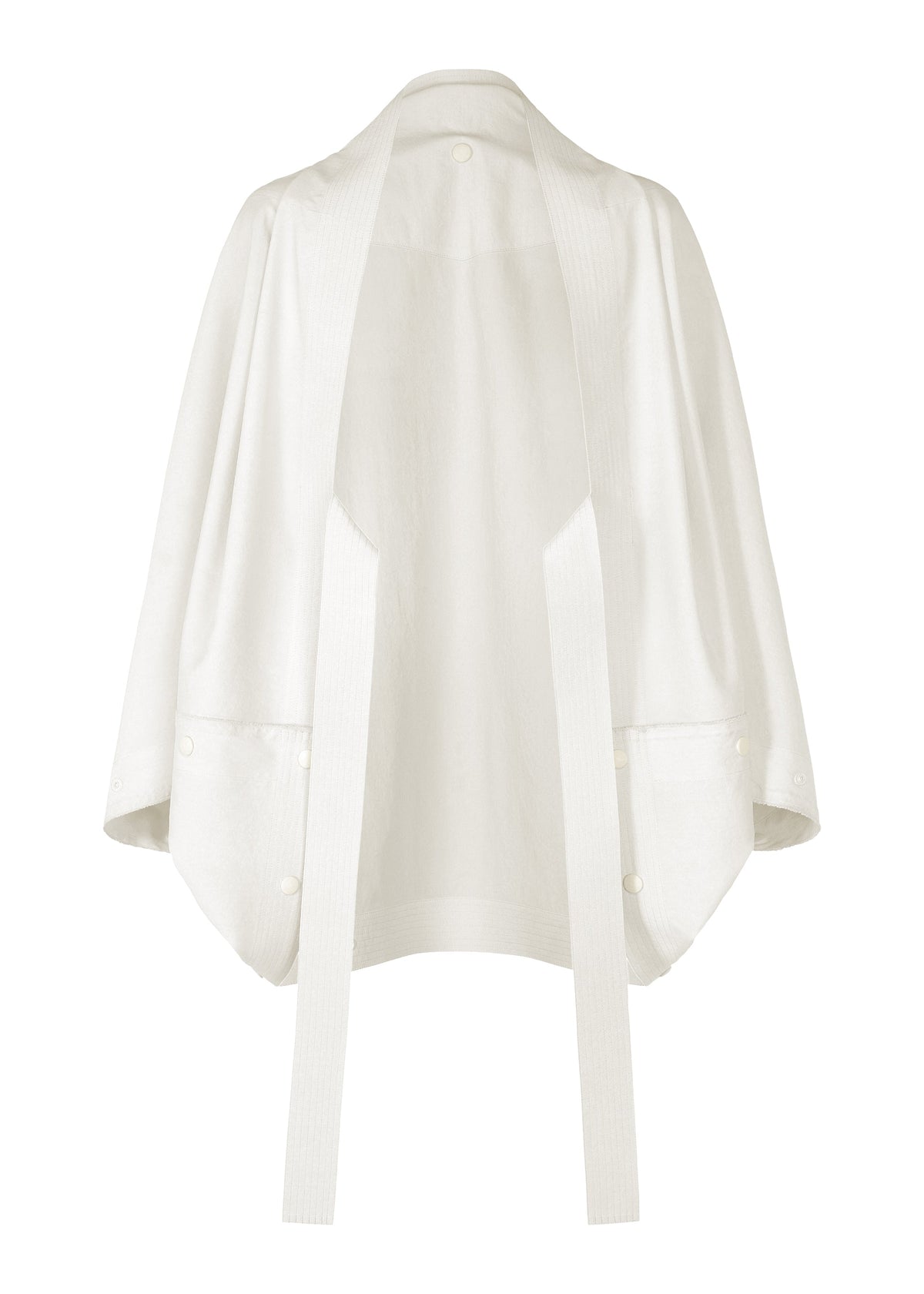 FLY, Men's Jackets & Coats, Jackets & Blousons, White
