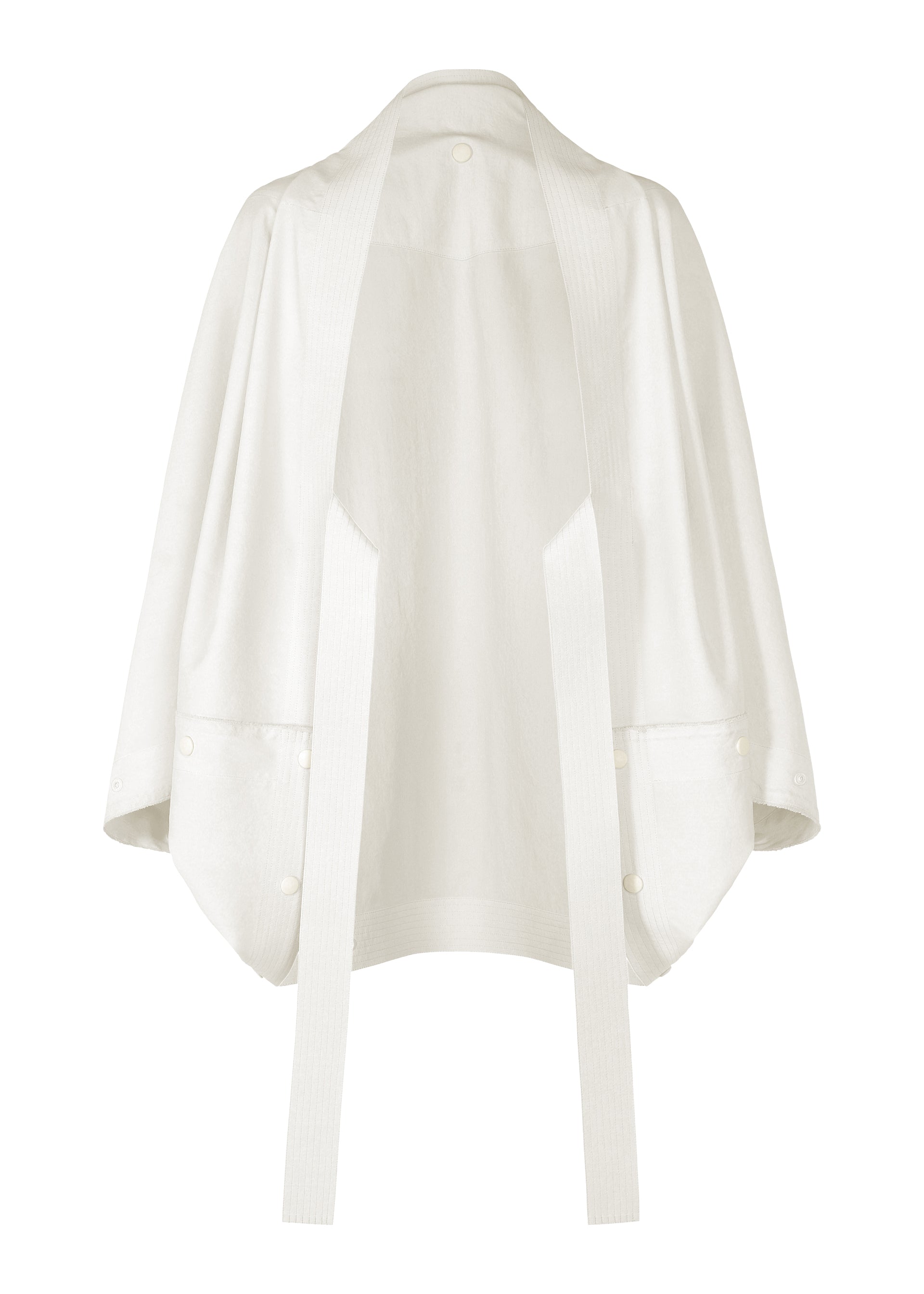 FLY, Men's Jackets & Coats, Jackets & Blousons, White