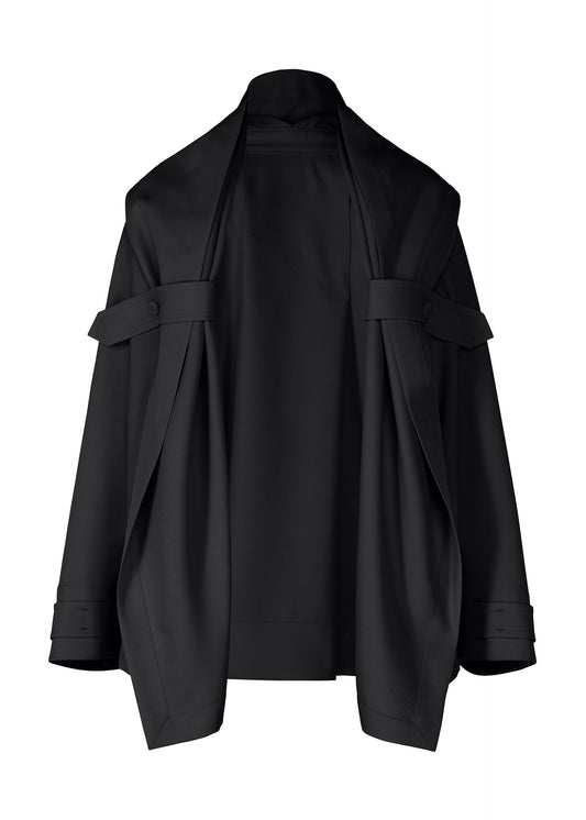 COCOON, Men's Jackets & Coats, Black