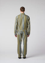 COTTON JACQUARD