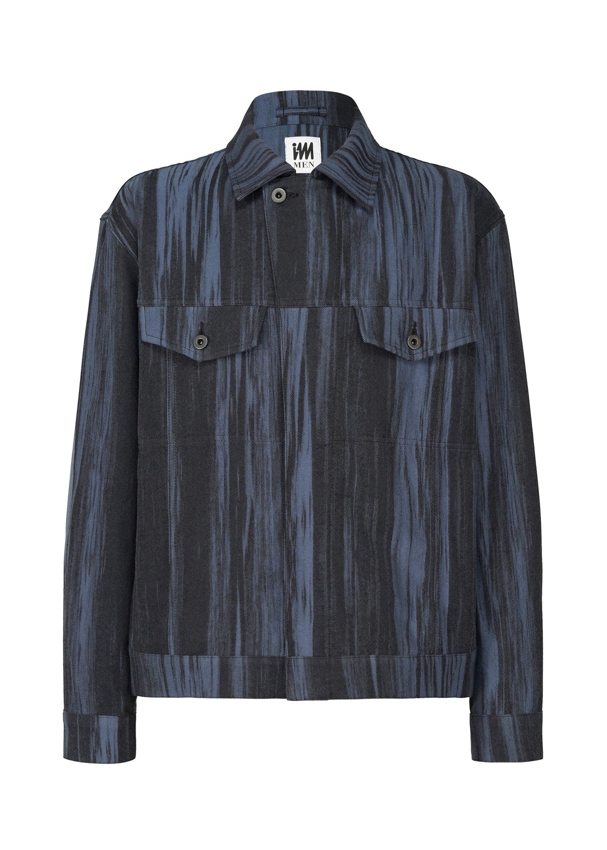 COTTON JACQUARD