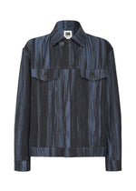COTTON JACQUARD