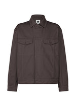 TOUGH COTTON - DARK BROWN （no.45）