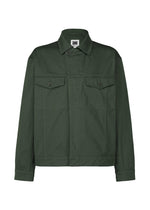 TOUGH COTTON - DARK GREEN （no.63）