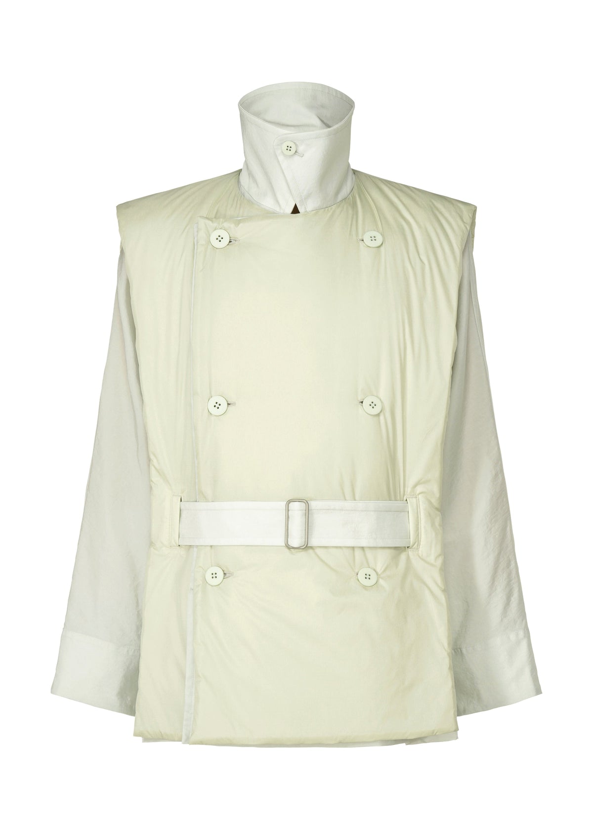 SWITCH, Men's Jackets & Coats, White view 2 of 12