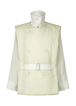 SWITCH, Men's Jackets & Coats, White - IVORY （no.03）