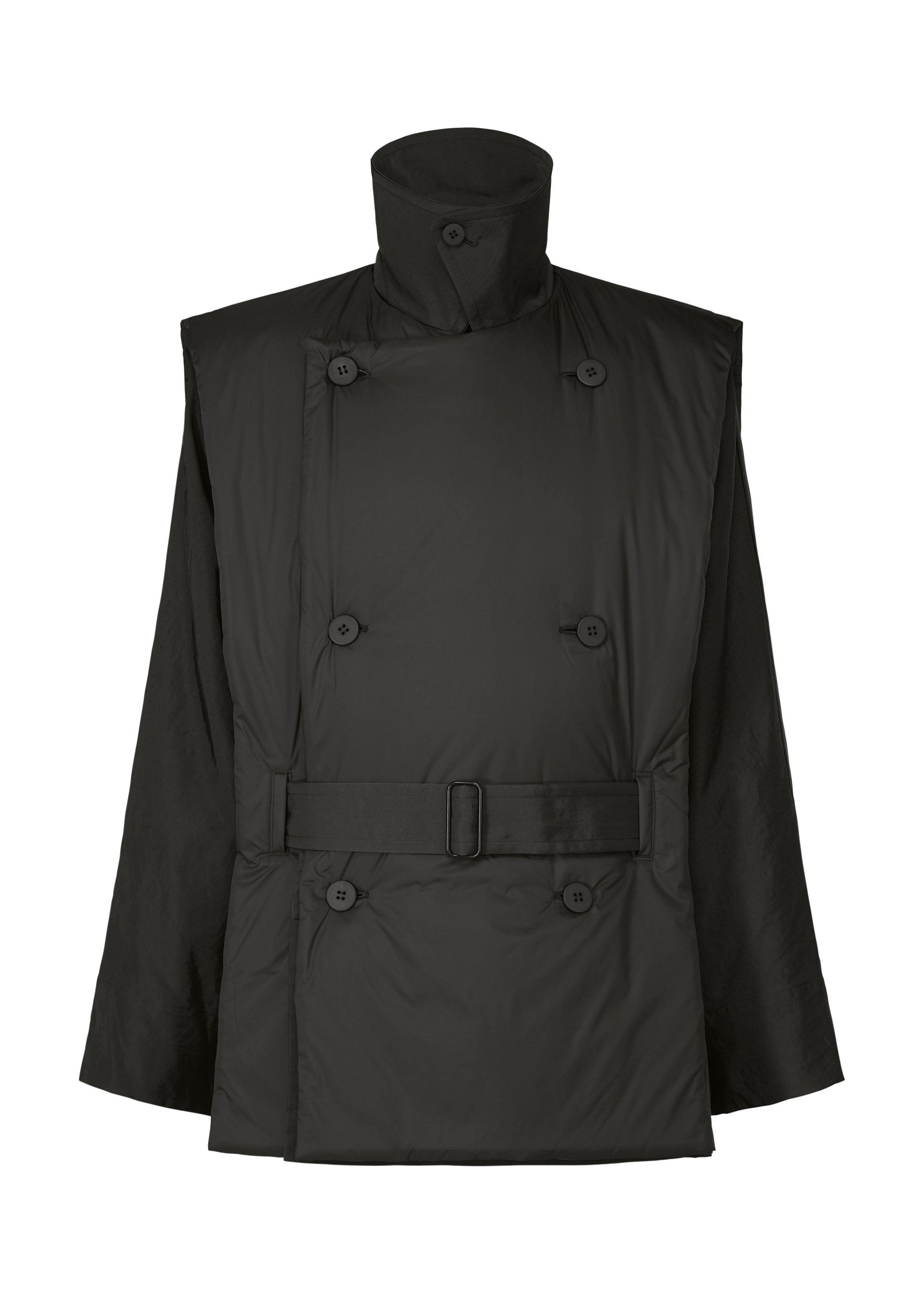 Zoomed view SWITCH - BLACK （no.15）