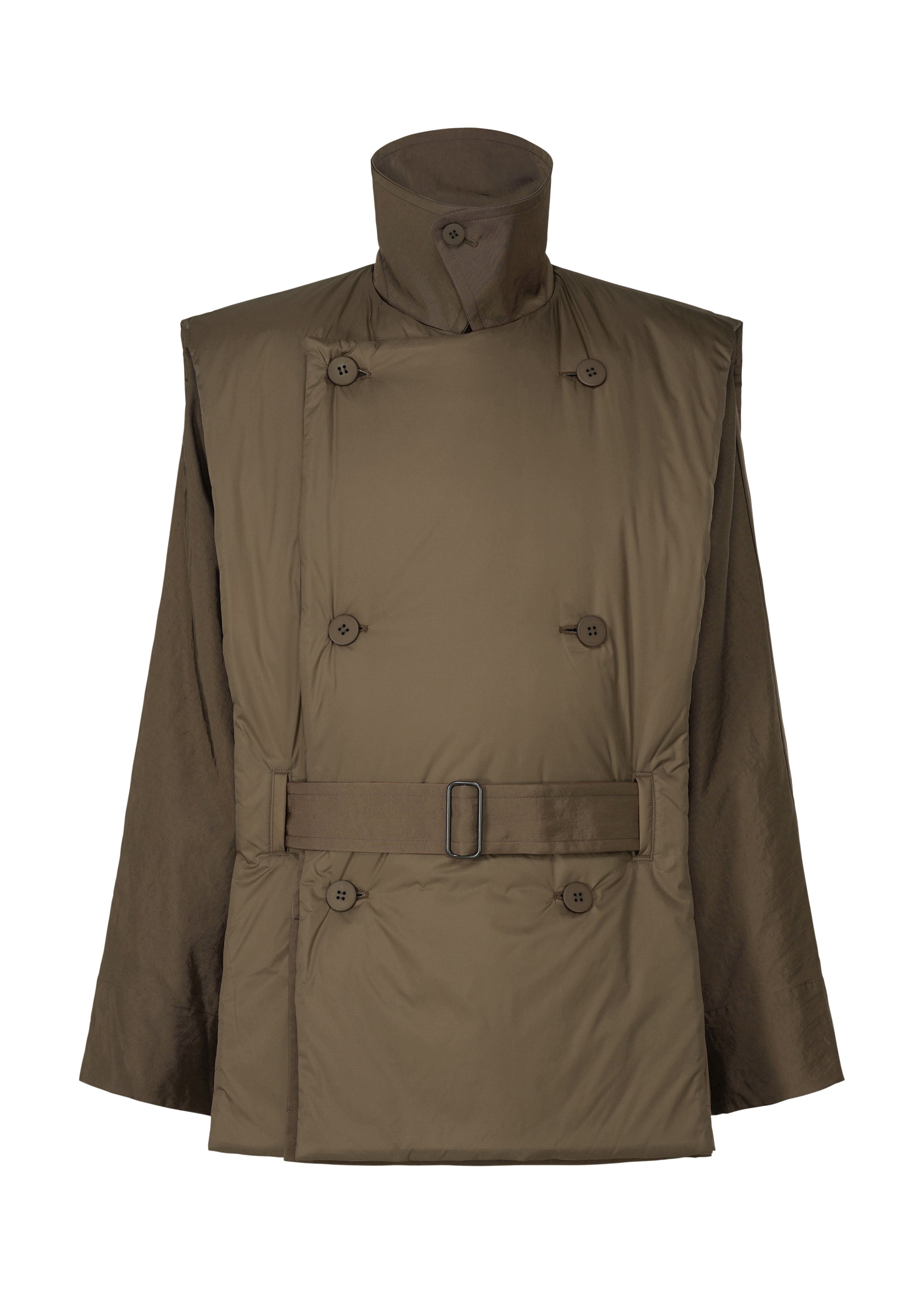 Zoomed view SWITCH - KHAKI （no.65）