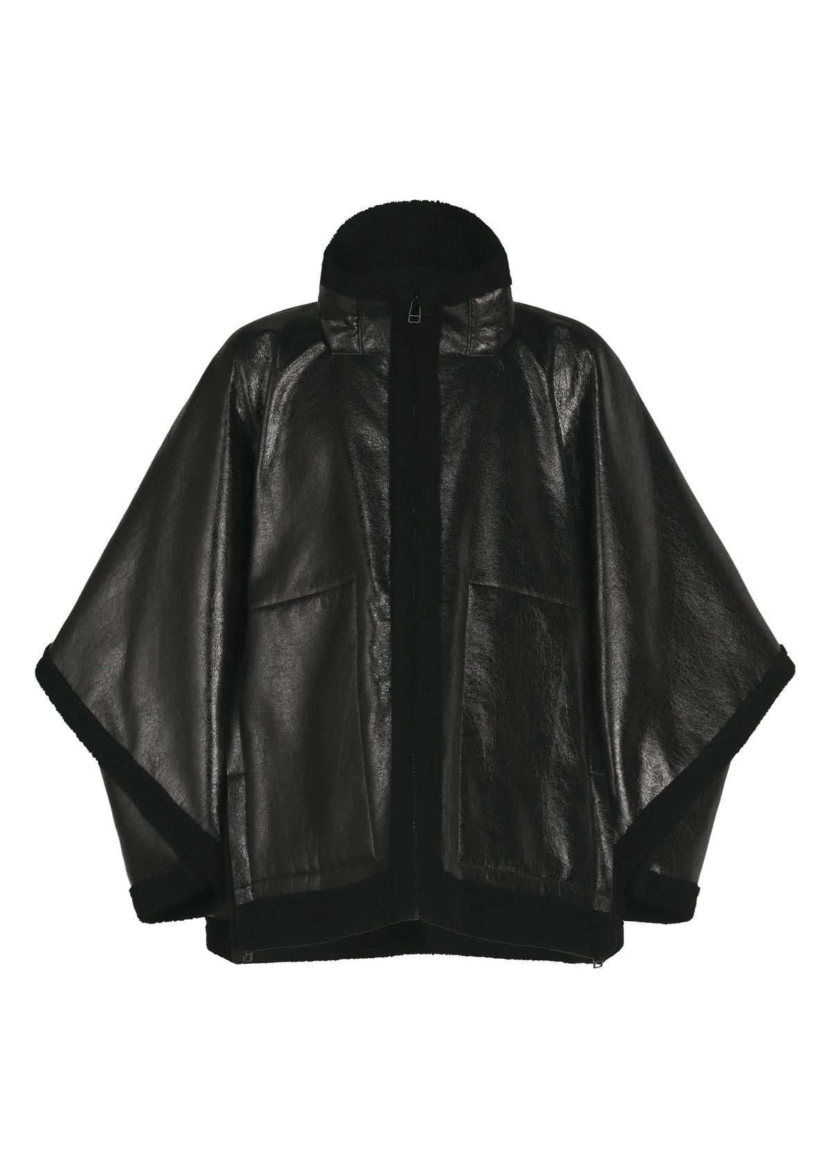 METALLIC ULTRA BOA, Men's Jackets & Coats, Black view 1 of 9