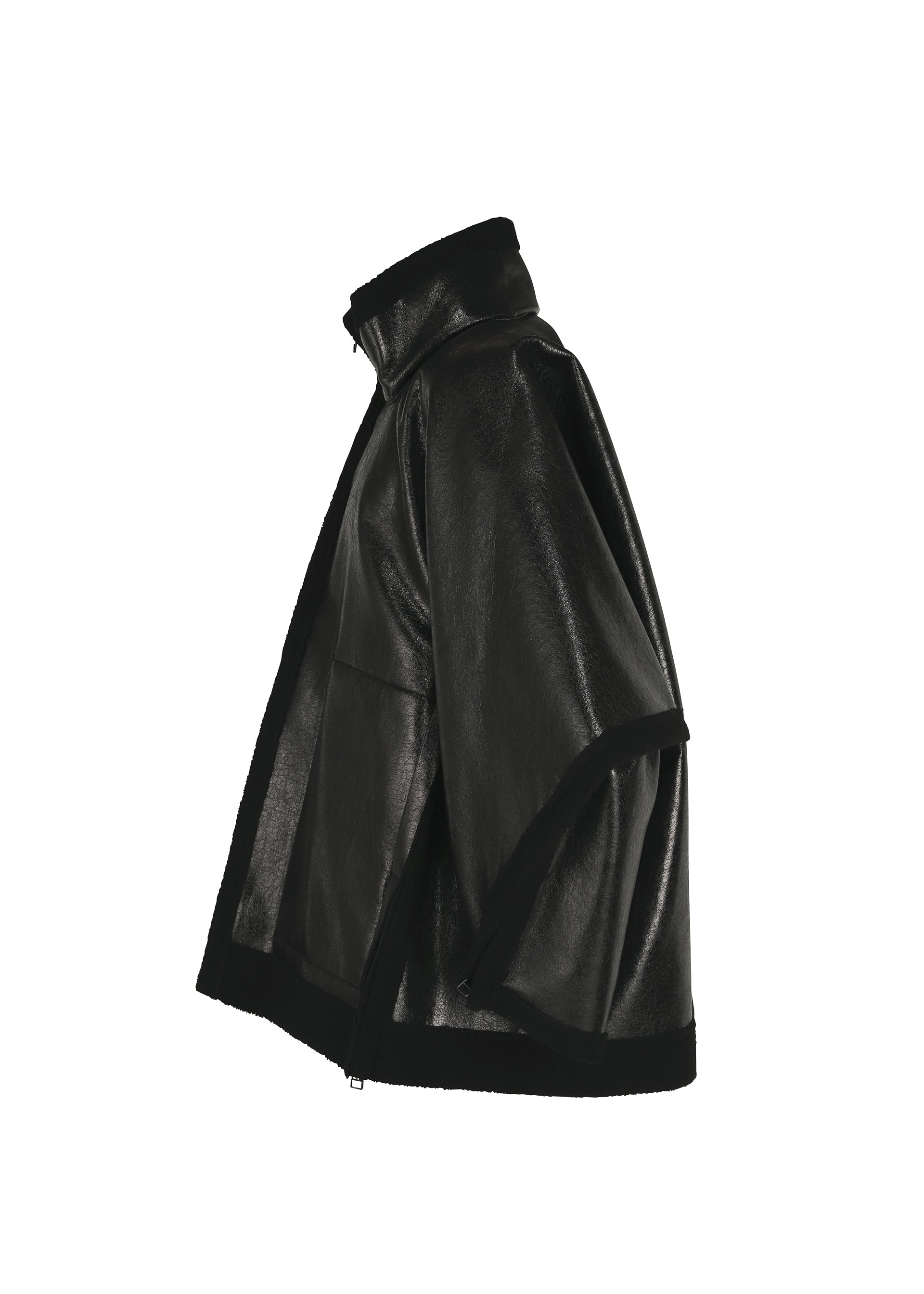 Zoomed view METALLIC ULTRA BOA