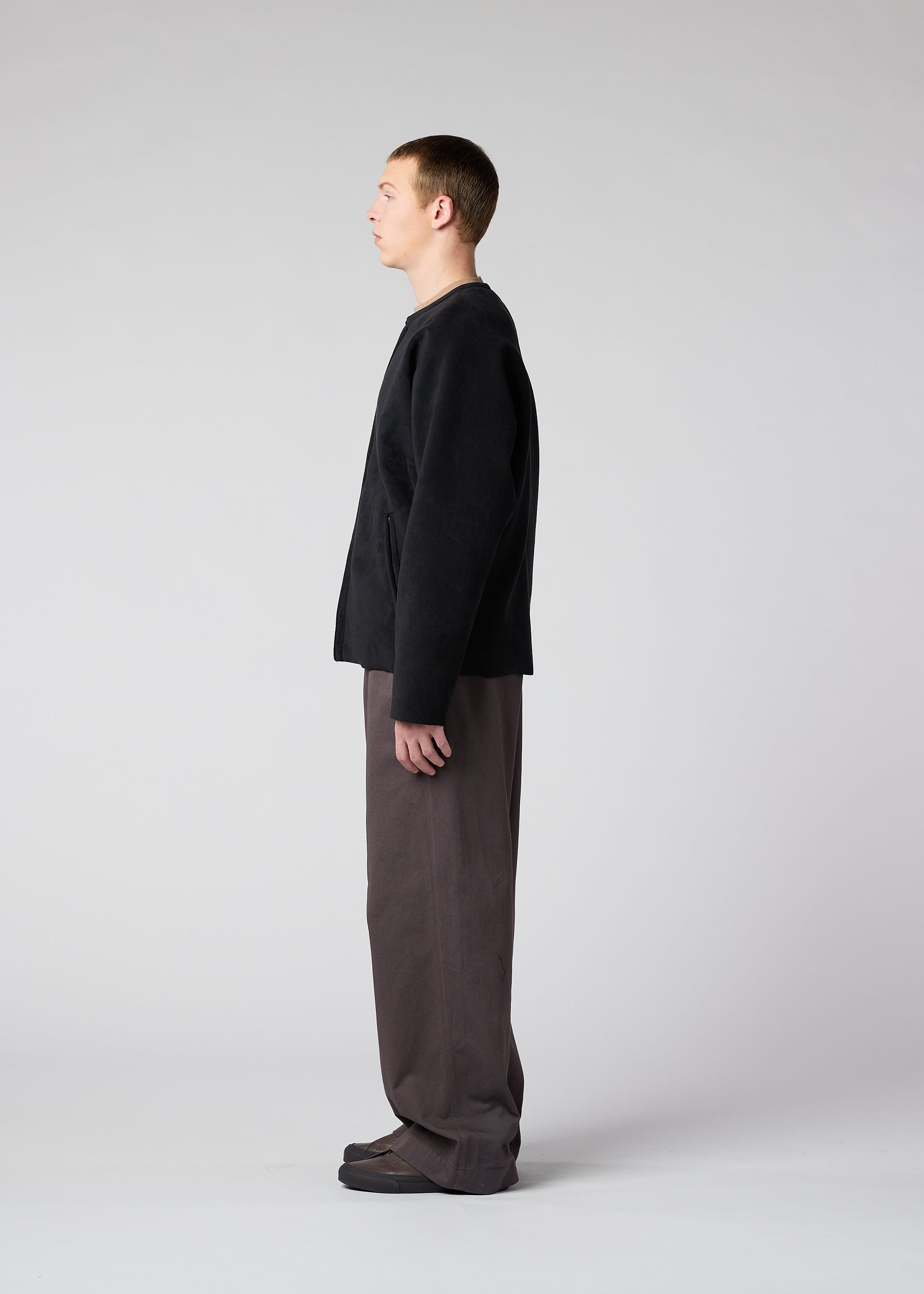 Zoomed view ULTRA BOA