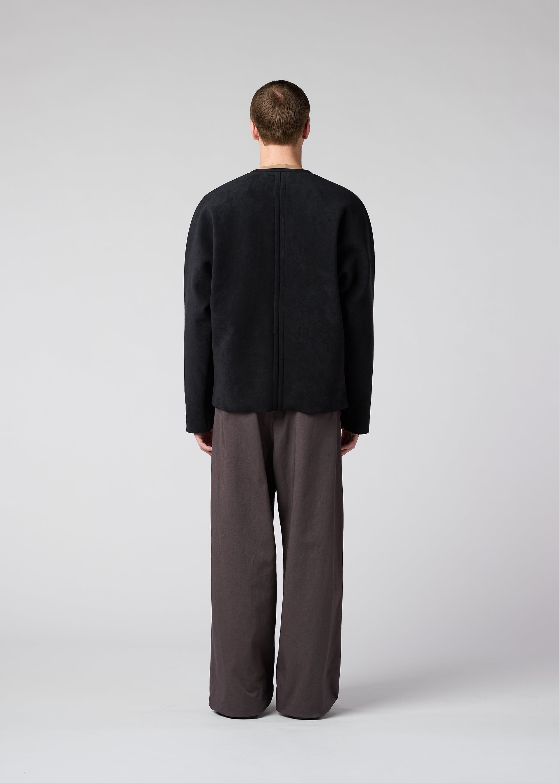 Zoomed view ULTRA BOA