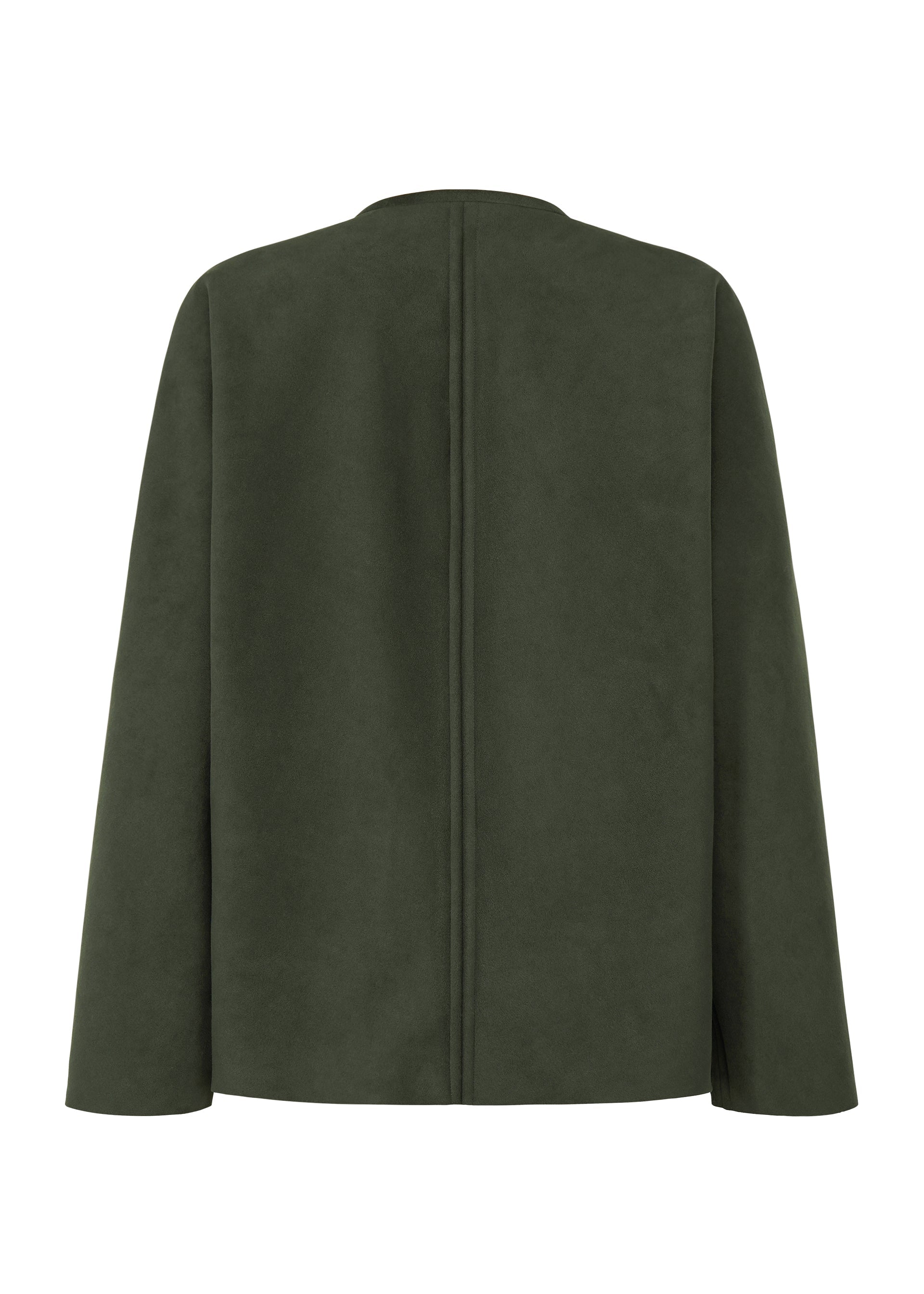 Zoomed view ULTRA BOA