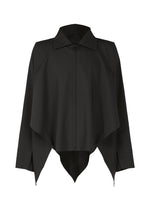 FLAT DRAPE, Men's Jackets & Coats, Black - BLACK （no.15）