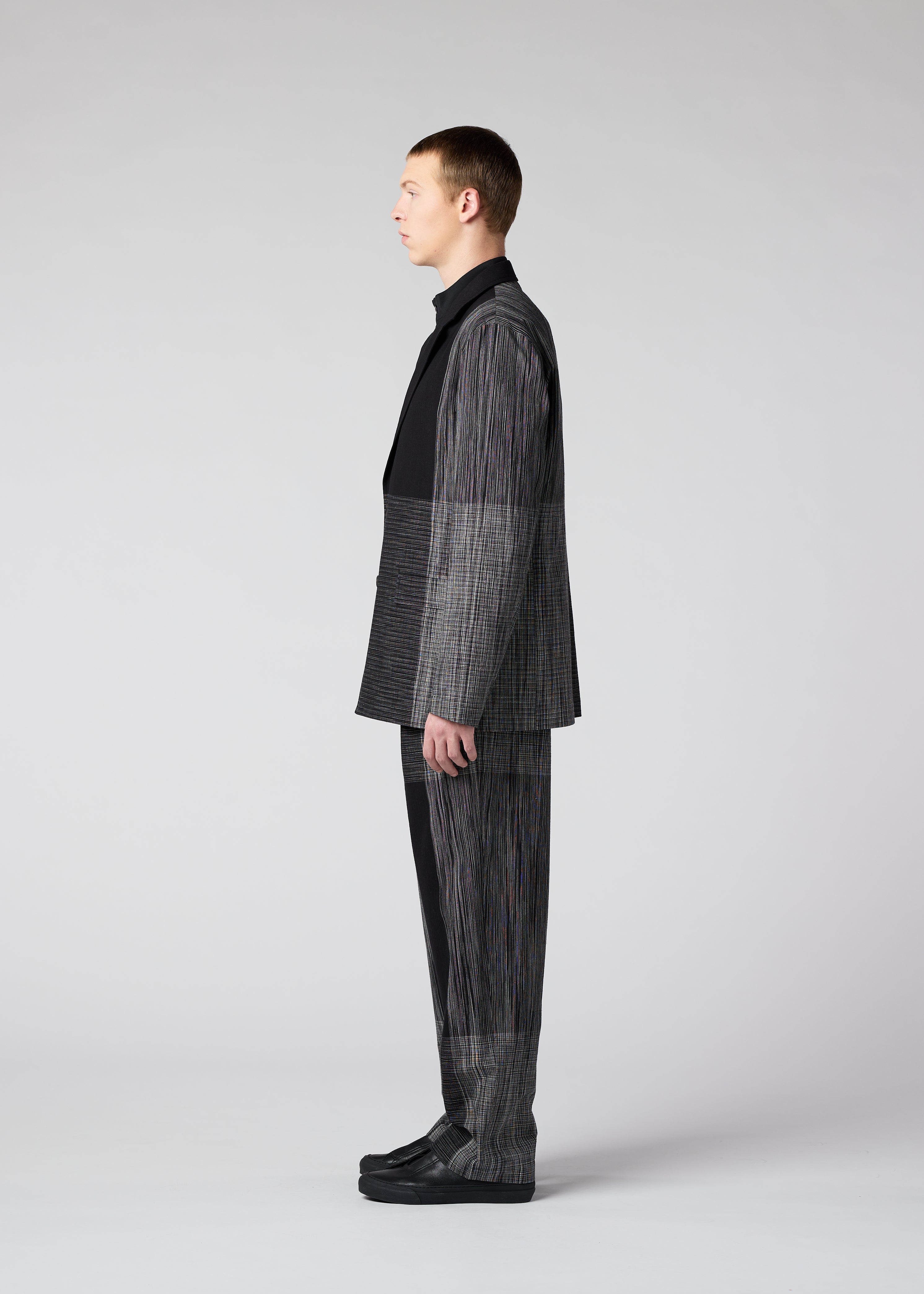 美品 25ss issey miyake im men KASURIサイズ2 KASURI – ISSEY MIYAKE ONLINE STORE