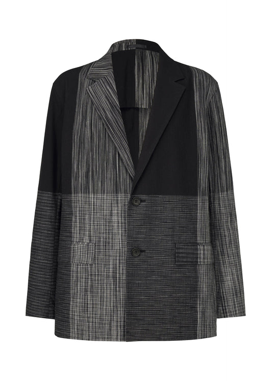 KASURI, Men's Jackets & Coats, Black