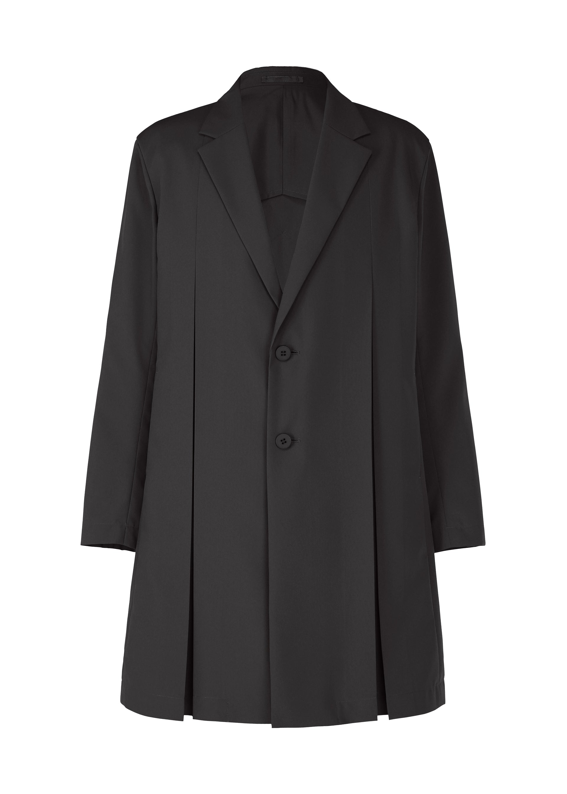 Zoomed view WINGS, Men's Jackets & Coats, Black - BLACK （no.15）