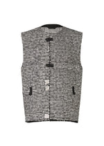 SAKIORI, Women's Tops, Vest, White