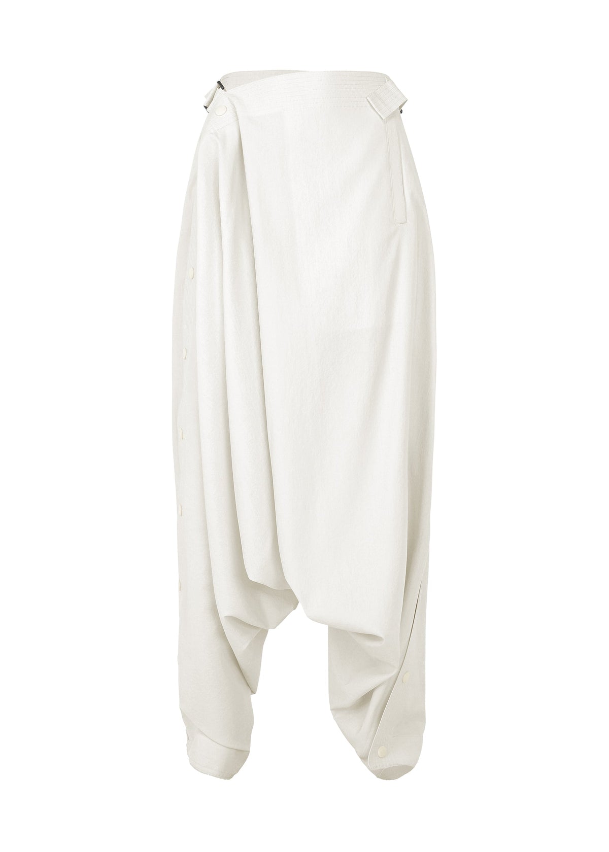 FLY, Men's Pants, White