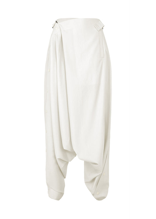 FLY, Men's Pants, White