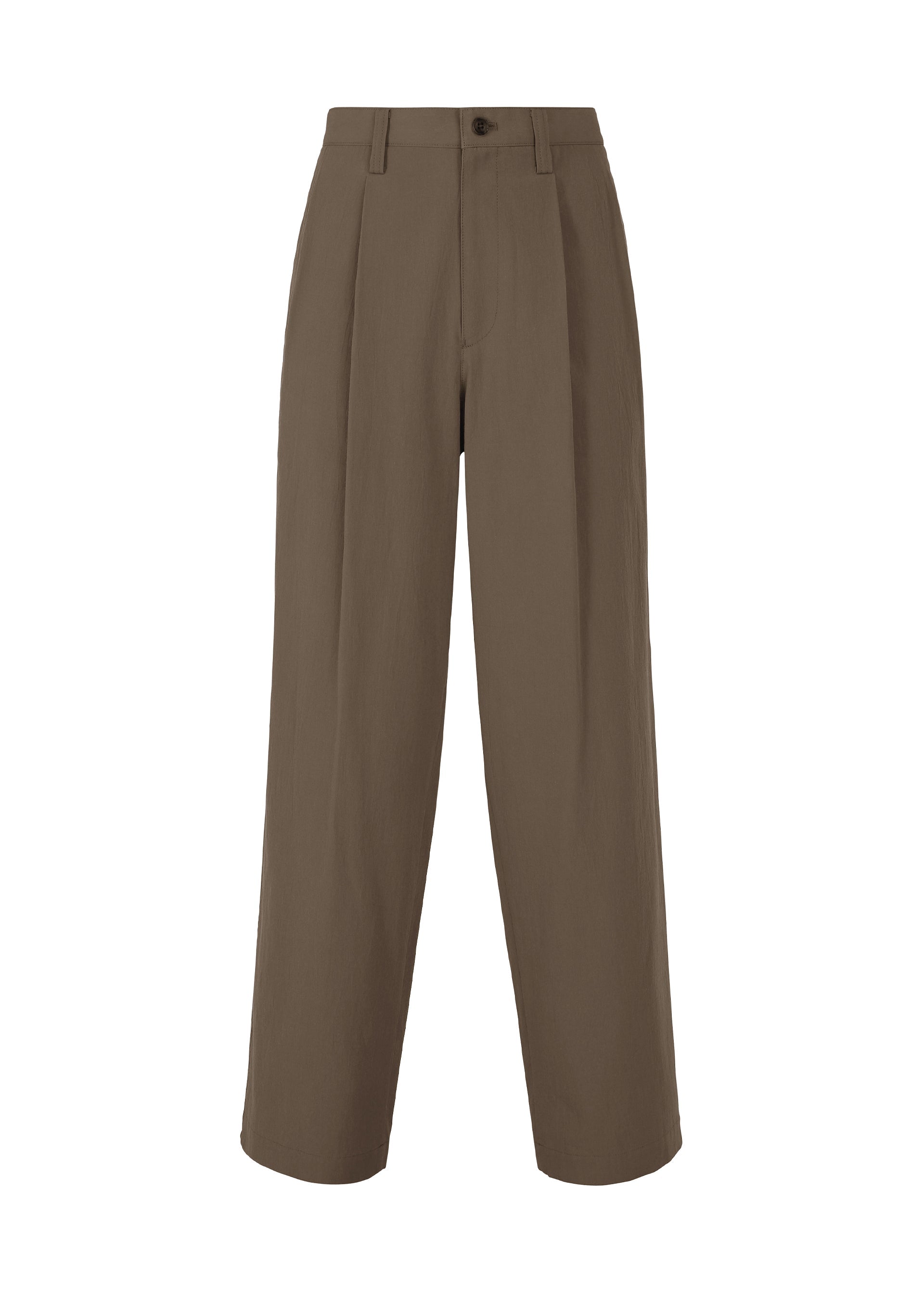 NAVY BOTTOMS, Men's pants, grey