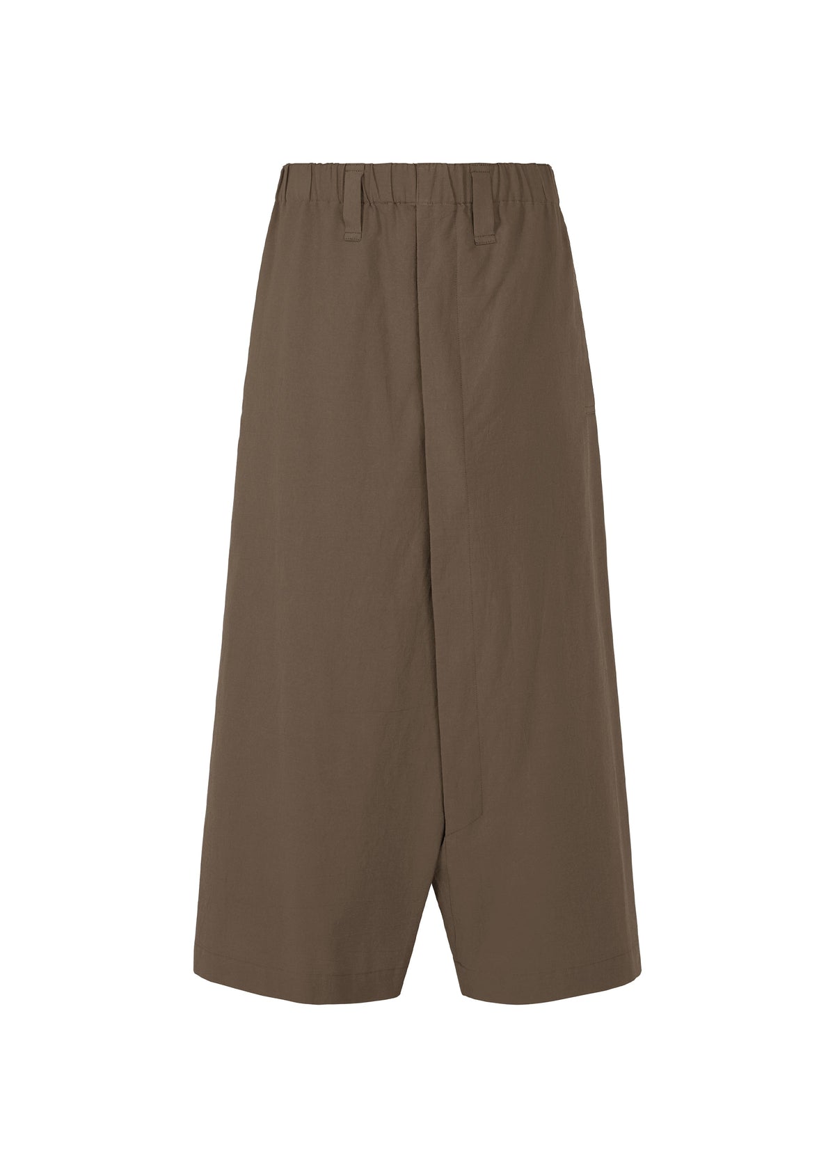 NAVY BOTTOMS, Men's pants, grey