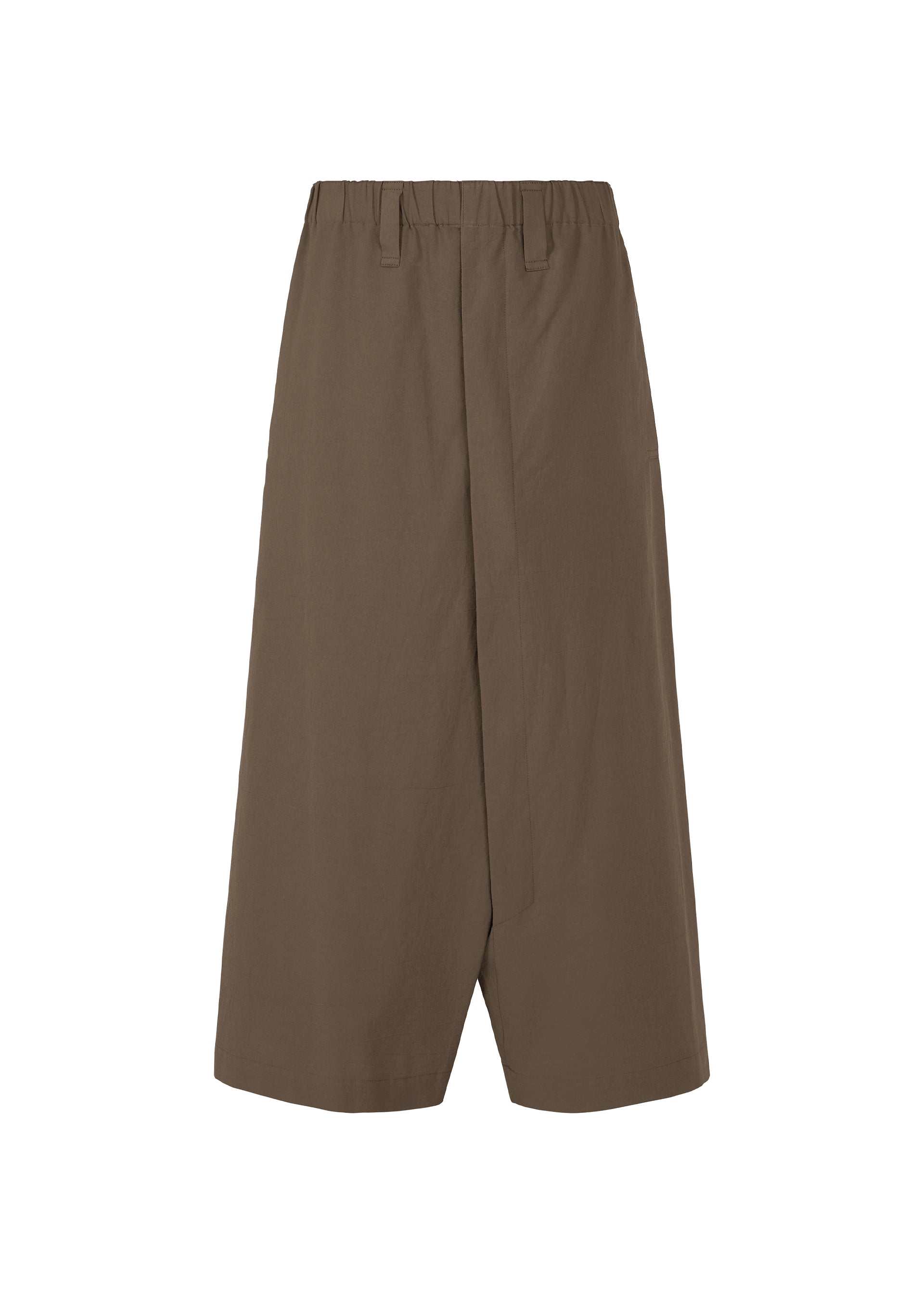 NAVY BOTTOMS, Men's pants, grey