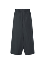 NAVY BOTTOMS