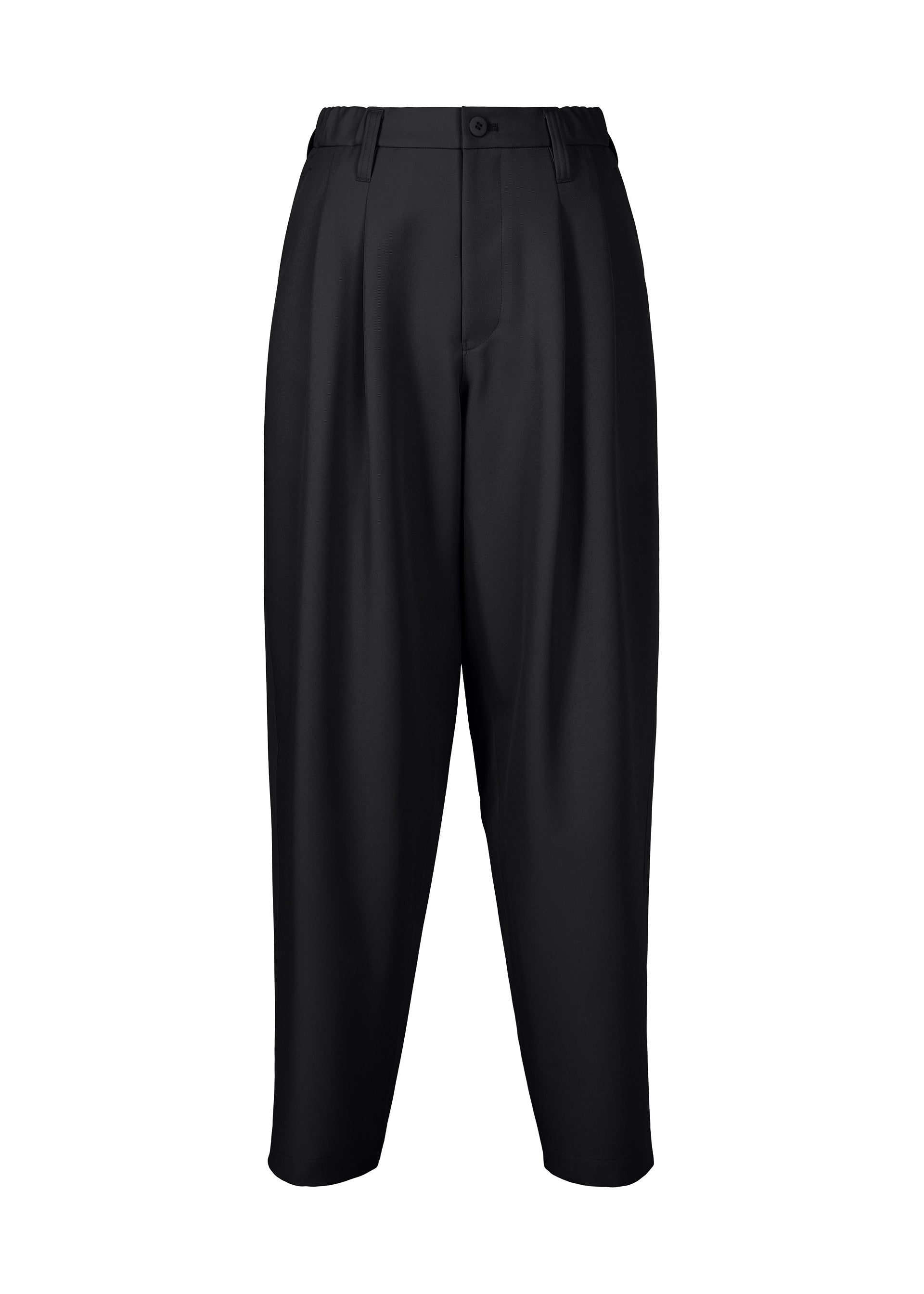 COCOON, Men's Pants, Black