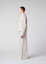 COTTON JACQUARD