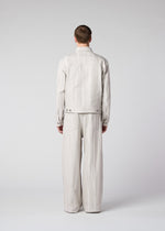 COTTON JACQUARD