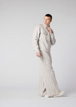 COTTON JACQUARD